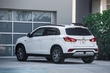 Die aktualisierte Mitsubishi ASX Modelljahr 2018 Foto 2
