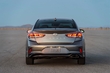 Überblick über die Limousine Hyundai Sonata Modelljahr 2018 Foto 3