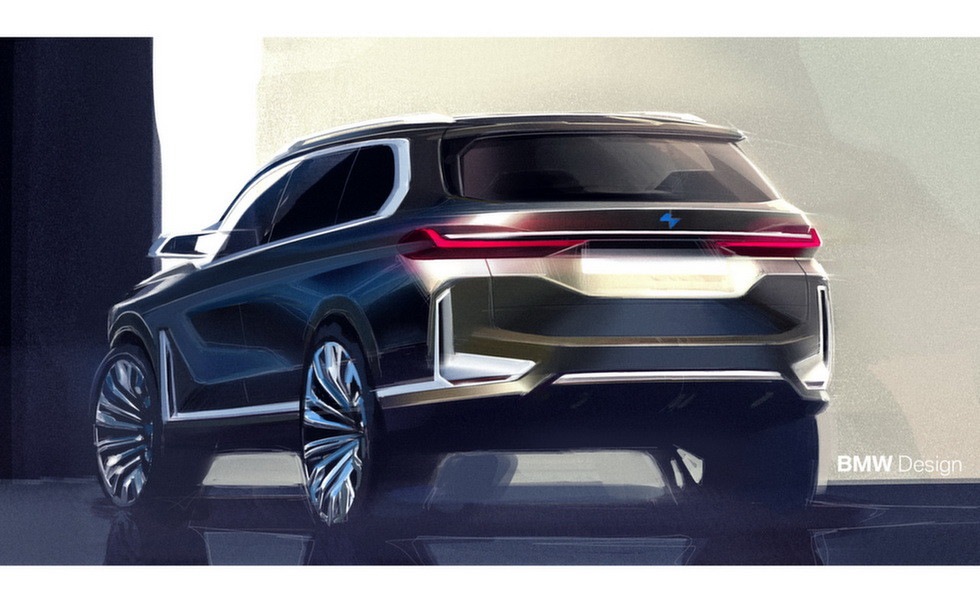 BMW X5 2019 erhält modernisierte Motoren