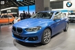 Bayerische Tradition in Sedan BMW 1-Series Foto 1