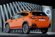 Überblick über Subaru XV Modelljahr 2018 Foto 4