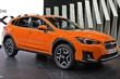 Überblick über Subaru XV Modelljahr 2018 Foto 3