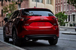 Der neue Crossover Mazda CX-8 Foto 2