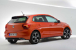 Überprüfung des neuen Volkswagen Polo Schrägheck 2017 Foto 2