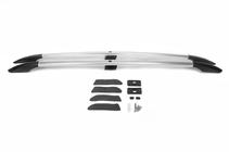 Renault Scenic/Grand 2003-2009 Dachreling Chrom (2 Stk) Foto 11