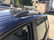 Renault Scenic/Grand 2003-2009 Dachreling Chrom (2 Stk) Foto 3