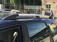 Renault Scenic/Grand 2003-2009 Dachreling Chrom (2 Stk) Foto 4