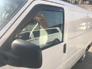 Volkswagen T4 Transporter 1990-2003 Windabweiser (2 Stk, Perflex) Foto 2