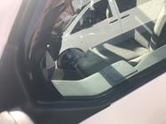 Volkswagen T4 Transporter 1990-2003 Windabweiser (2 Stk, Perflex) Foto 6