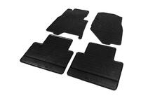 Infiniti EX 2007-2013 Gummimatten (4 Stk, Stingray Premium) Foto 2