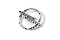Opel Vectra A 1987-1995 Emblem Opel (für Kühlergrill) Foto 2