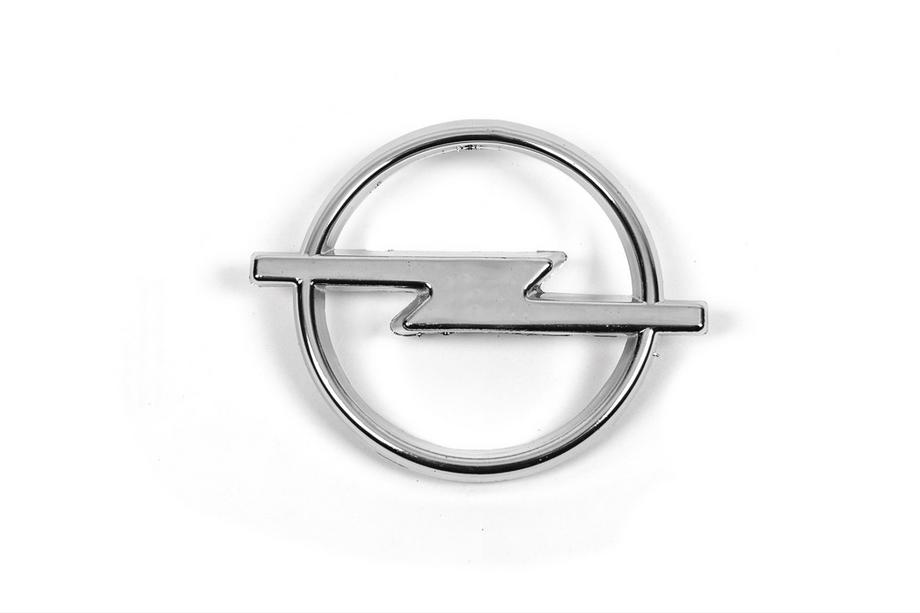 Opel Vectra A 1987-1995 Emblem Opel (für Kühlergrill) Image