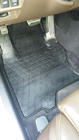 Infiniti FX 2008-2012 Gummimatten (4 Stk, Stingray Premium) Foto 2