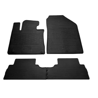 Gummimatten (4 Stk, Stingray Premium)