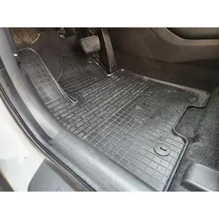 Gummimatten Typ-1 (4 Stk, Stingray Premium) Foto 1