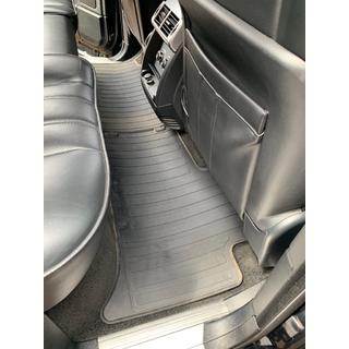 Gummimatten (4 Stk, Stingray Premium) Range Rover III L322 2002-2012 Foto 4