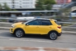 Kompaktes Crossover-SUV Kia Stonic Foto 2