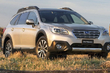 Überblick über Subaru Outback Kombi Foto 3