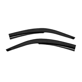 Windabweiser (2 Stk., Sunplex Sport) Citroen Berlingo 1996-2008 Foto 2