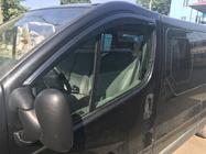 Renault Trafic 2001–2015 Windabweiser (2 Stk, MyRacing) Foto 7