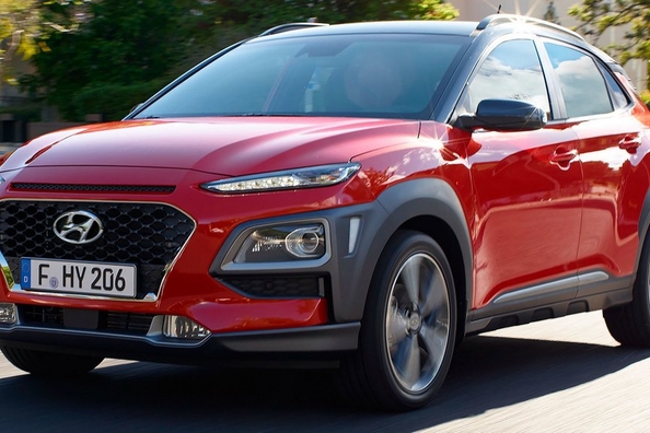 Hyundai plant, bis zum Jahr 2020 acht neue Release Frequenzweichen Foto 2