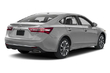 Übersicht der Flaggschiff-Limousine der Toyota Avalon Foto 4