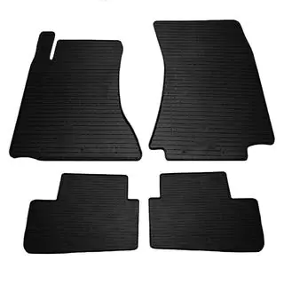 Gummimatten (4 Stk, Stingray Premium)