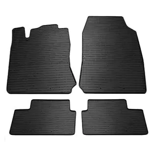 Gummimatten (4 Stk, Stingray Premium)
