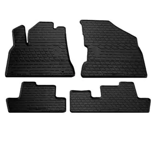 Gummimatten (4 Stk, Stingray Premium)