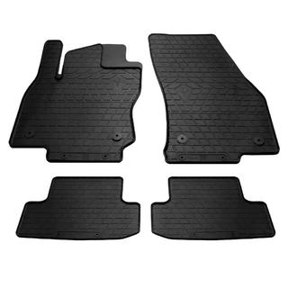 Gummimatten (4 Stk, Stingray Premium)