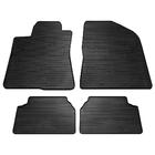 Toyota Avensis 2003-2009 Gummimatten (4 Stk, Stingray Premium) Foto 1