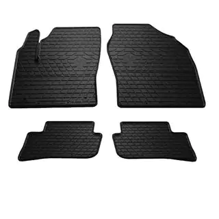 Gummimatten (4 Stk, Stingray Premium)