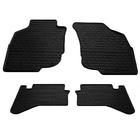 Toyota Hilux 2006-2015 Gummimatten (4 Stk, Stingray Premium) Foto 1