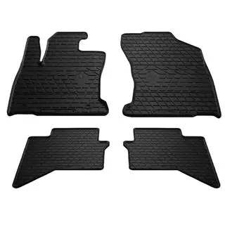 Gummimatten (4 Stk, Stingray Premium)