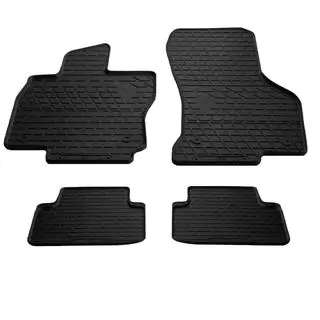 Gummimatten (4 Stk, Stingray Premium)