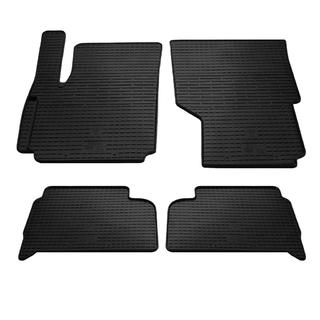 Gummimatten (4 Stk, Stingray Premium)