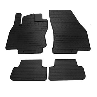 Gummimatten (4 Stk, Stingray Premium) Volkswagen Tiguan 2016-2023