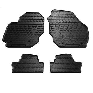 Gummimatten (4 Stk, Stingray Premium) Volvo XC70 2007-2013 Foto 2