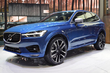Volvo XC60 Modelljahr 2018 Foto 3