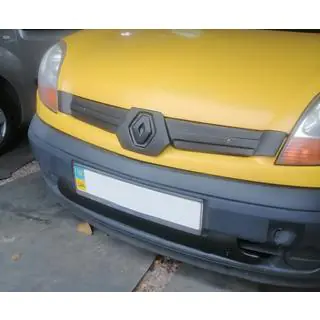 Obere Wintergrillabdeckung (2003-2008)