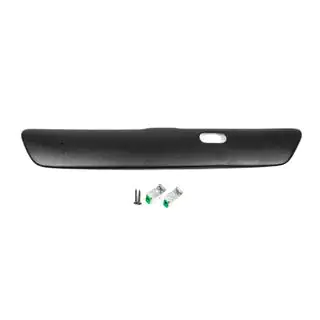 Wintergrill Opel Astra G classic 1998-2012 Foto 3