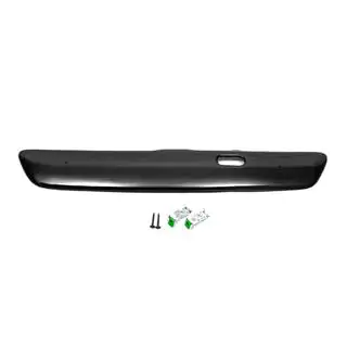 Wintergrill Opel Astra G classic 1998-2012 Foto 4