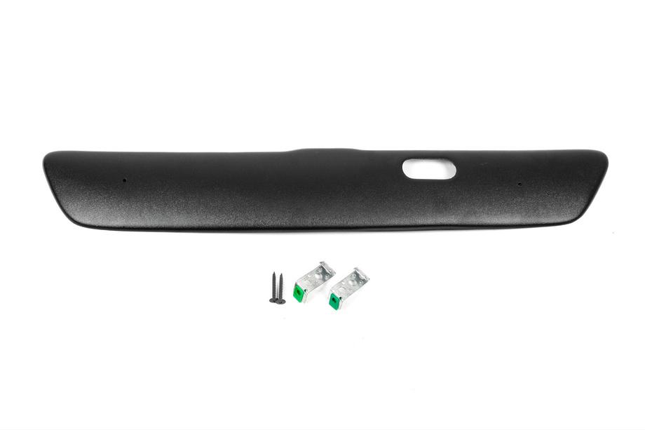 Opel Astra G classic 1998-2012 Wintergrill Foto 3