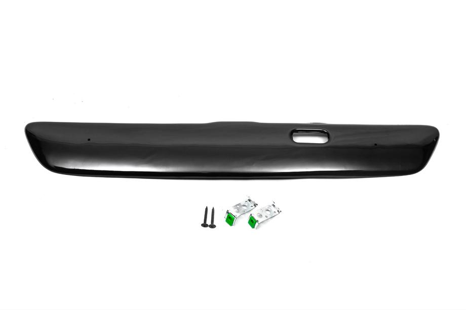 Opel Astra G classic 1998-2012 Wintergrill Foto 4