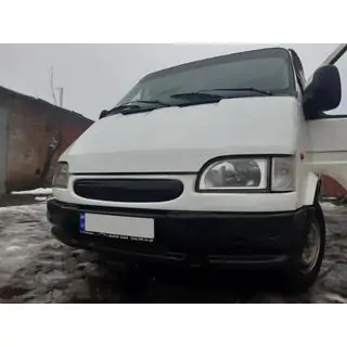Wintergrill Foto 2