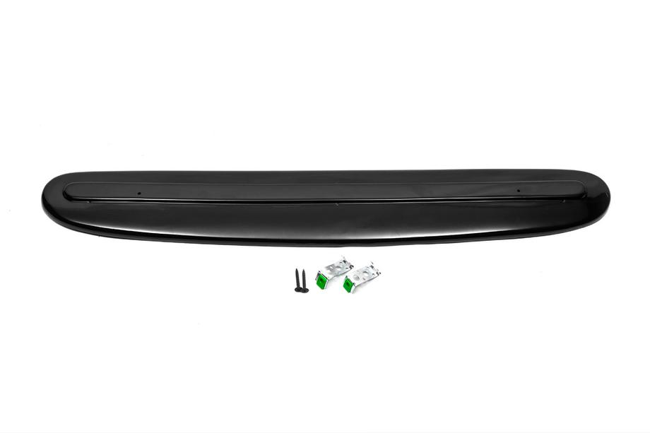 Ford Transit 1991-2000 Wintergrill Foto 10