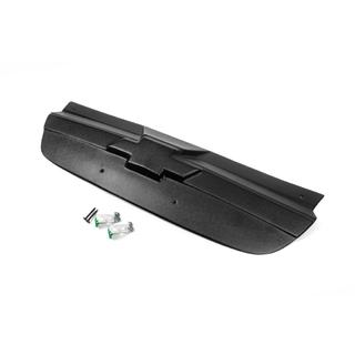 Wintergrill Chevrolet Aveo T250 2005-2011 Foto 4