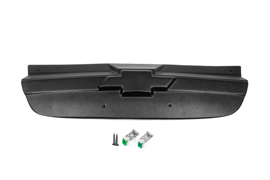 Chevrolet Aveo T250 2005-2011 Wintergrill Matt Foto 3