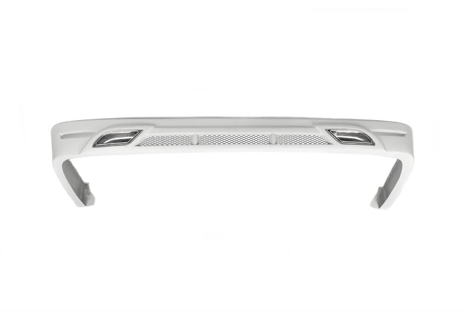 Mercedes Vito/V-class W447 2014- Heckstoßstangenabdeckung V2 (grundiert zum Lackieren) Foto 4
