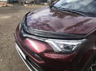Toyota Rav 4 2013-2018 Motorhaubenschutz (EGR) Foto 2